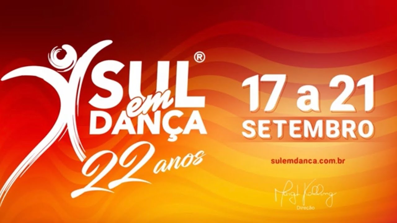 Studio F Centro de Dança - Mesa de Espera - Sul em Dança (2025).