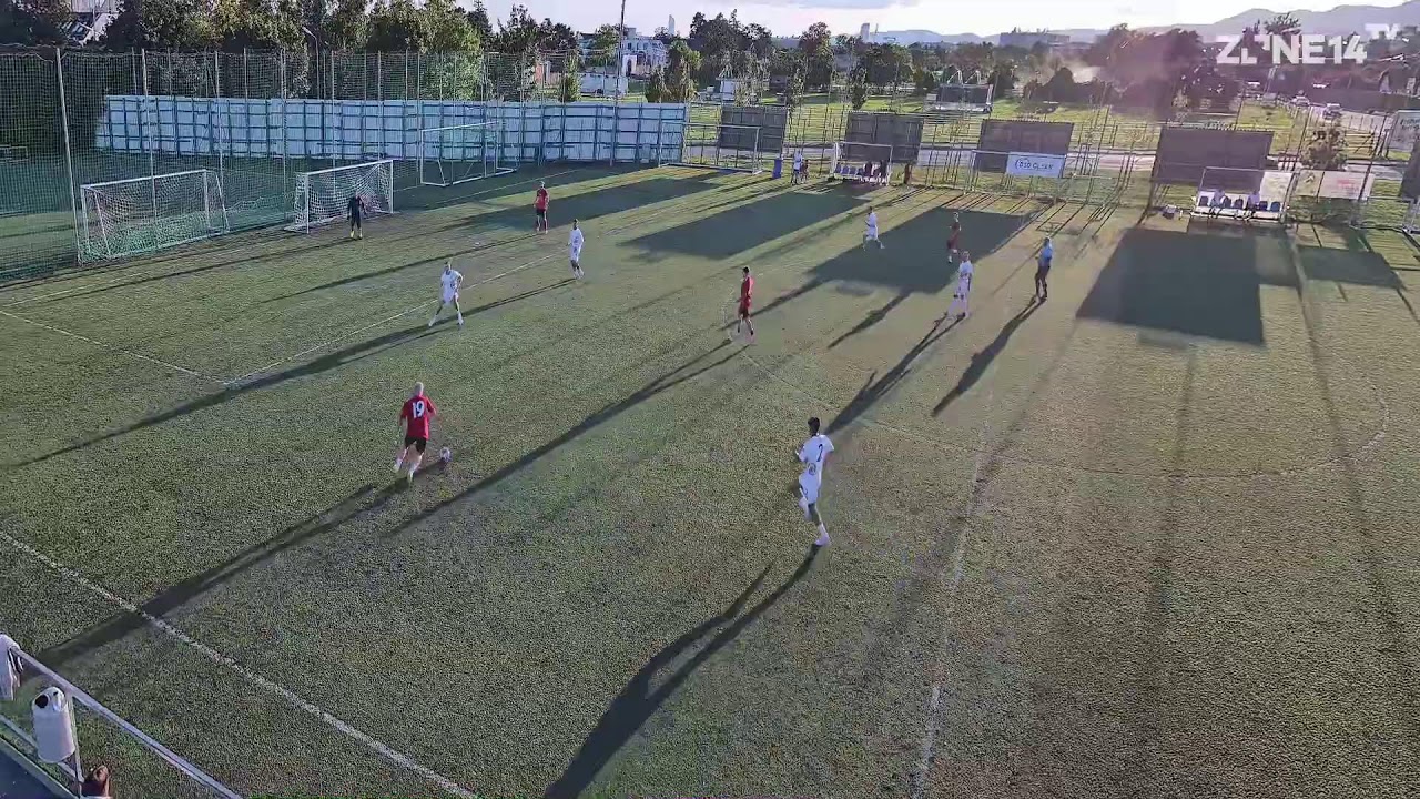 Kleinfeldliga FC Underground 06 - Kleinfeldliga FC Bierpub