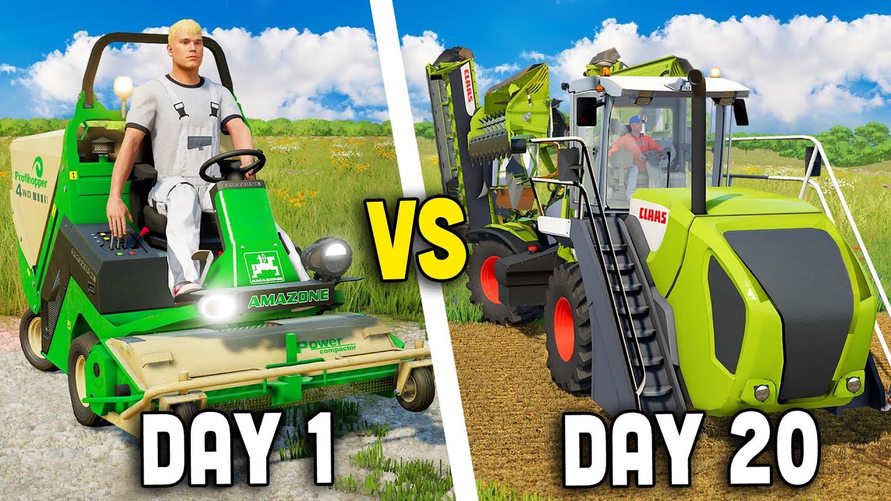 1vs1 MEGA FARM on FLAT MAP 👉 @FarmingGenius MEGA SUPERCUT
