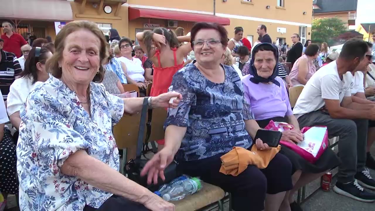 Dani dijaspore u Urovici 2025