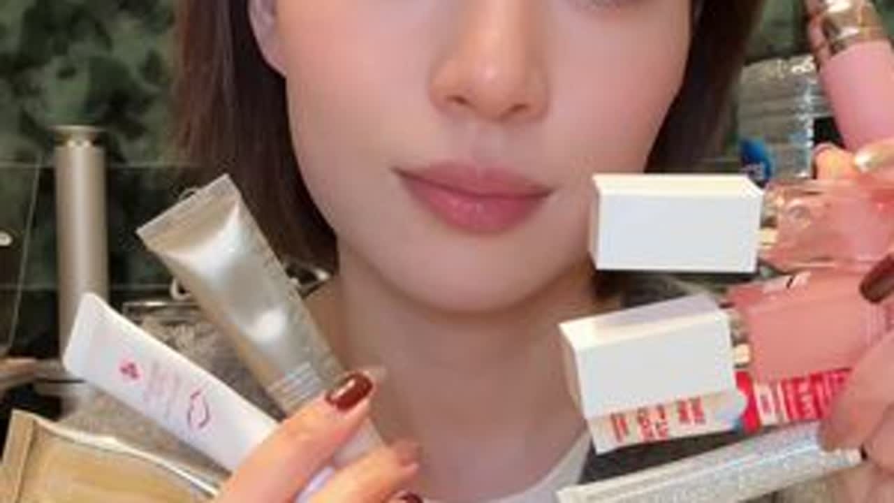 超好用的润唇膏合集～#唇部保养 #润唇膏