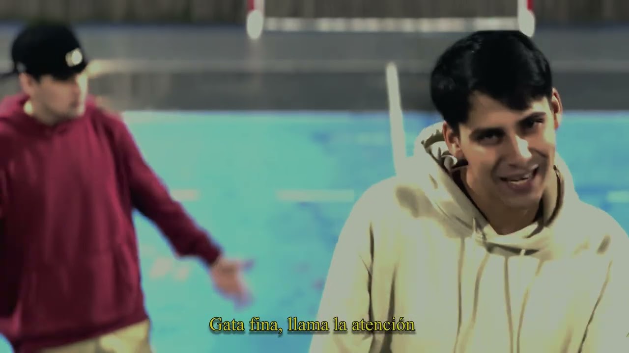 Prohibido - RendZ - FT @Y8N4  - (Video Oficial)
