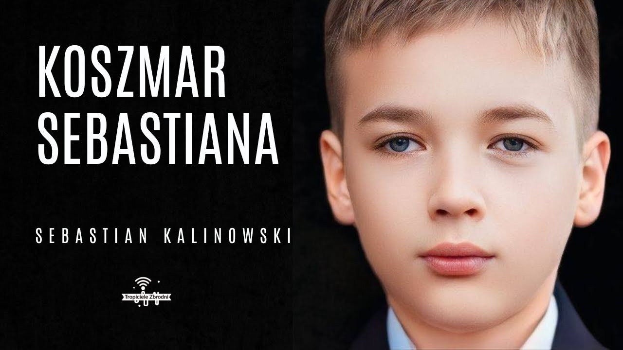 Sebastian KALINOWSKI