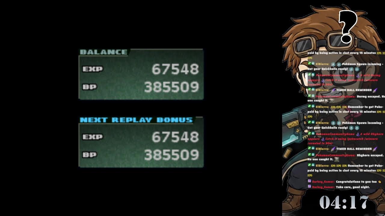 Retro Gaming - Parasite Eve 2 (Replay Mode until we get Rank C #1)