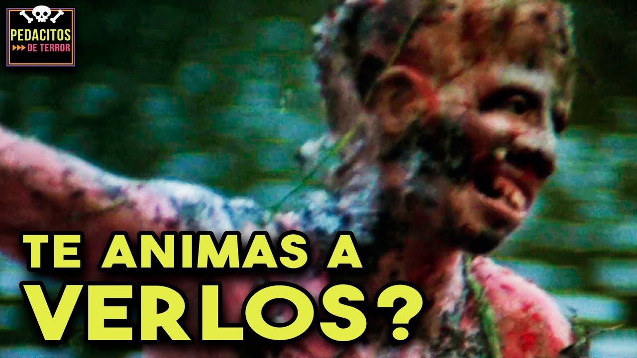 Los MEJORES SUSTOS en PELICULAS de TERROR | JUMPSCARES 😱