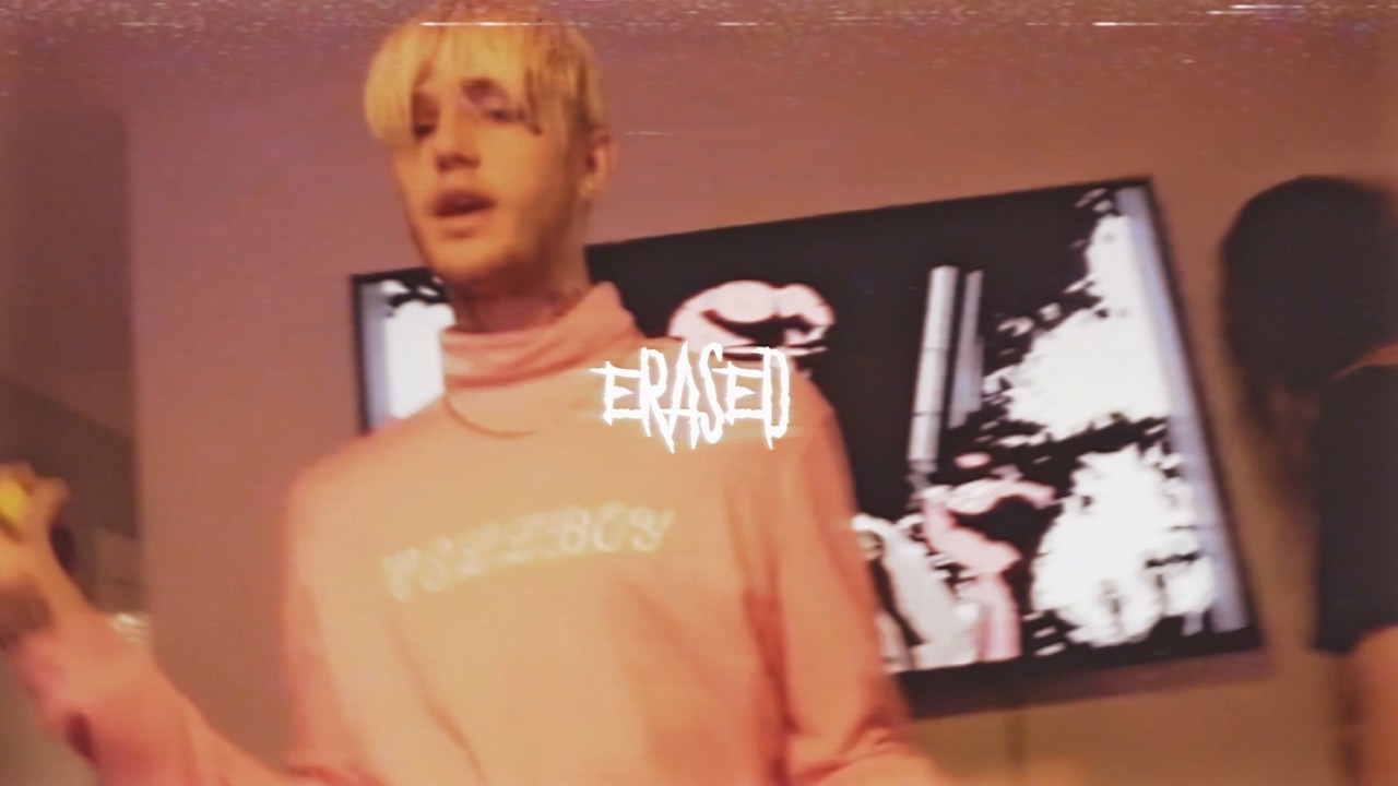 (free) lil peep type beat - 