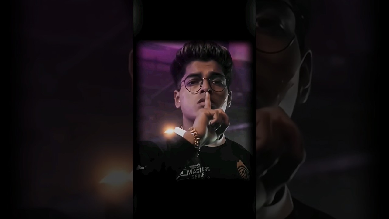 Jonathan Attitude Edit......... 😎 || @JONATHANGAMINGYT  || #shorts #viral