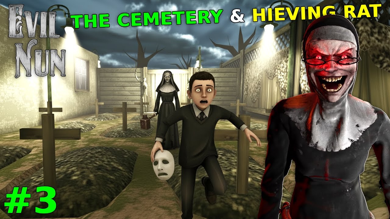 CEMETERY KA RAAZ? 😱 Is 