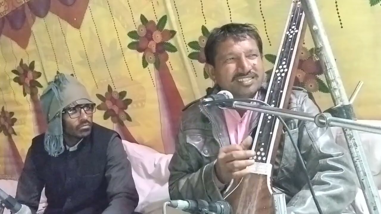 🙏🙏 गायक कलाकार सूरता राम एंड पार्टी पांचाराम बारूपाल यूट्यूब चैनल देसी मारवाड़ी भजन सुने और आनंद ले
