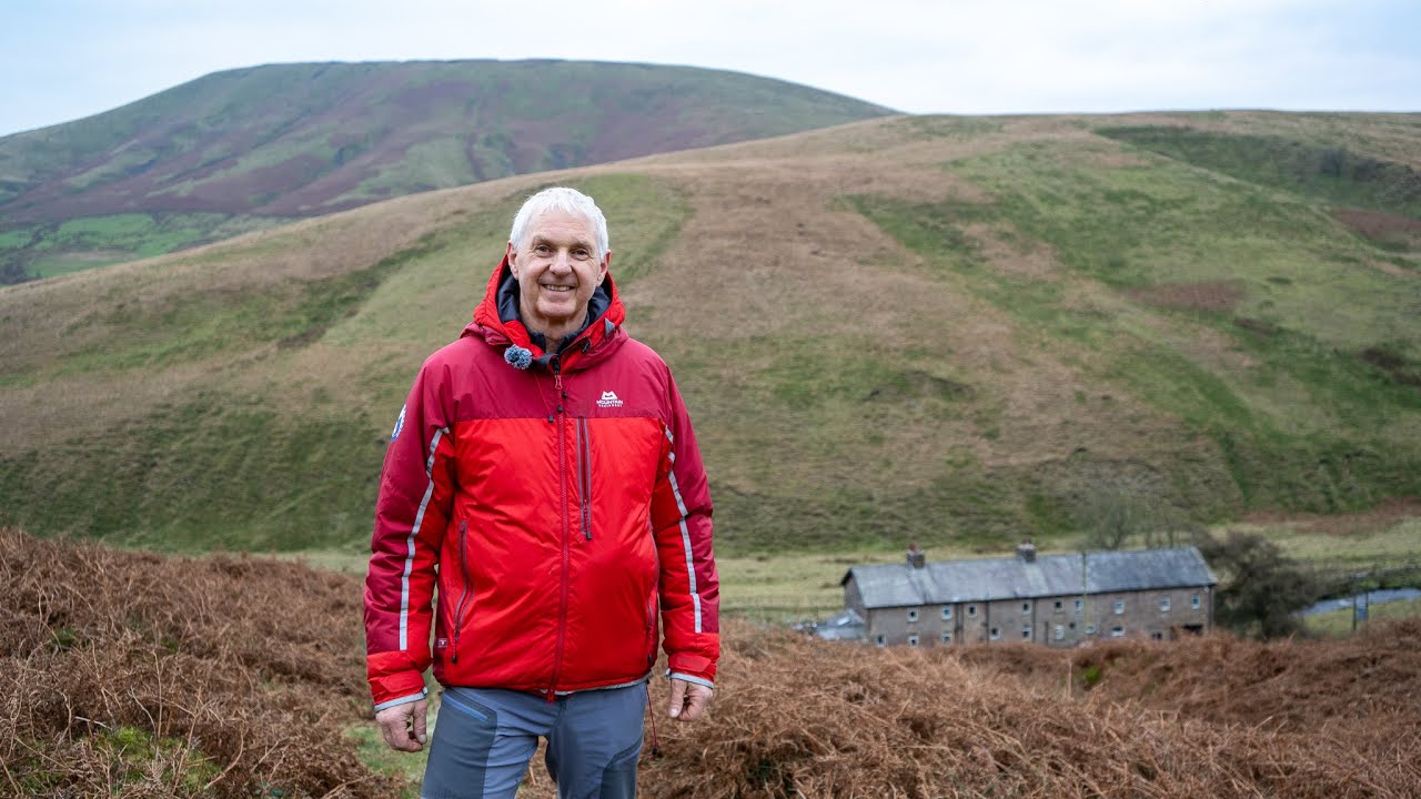 Mountain Rescue | Smelt Mill | Forest of Bowland