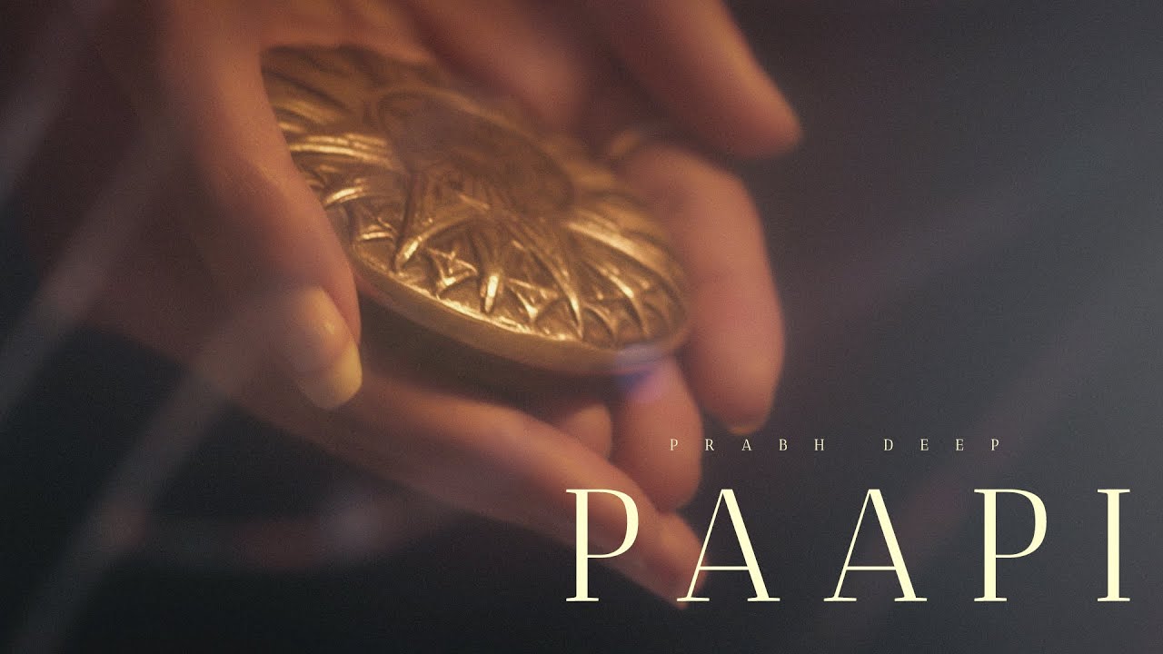 Prabh Deep - PAAPI (TABIA)