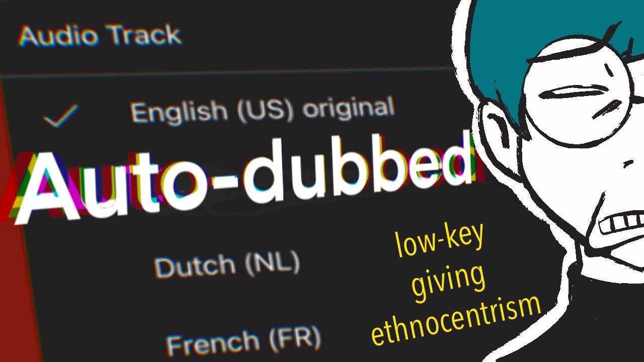 Don't Let YouTube's AI Treat You like a Fool