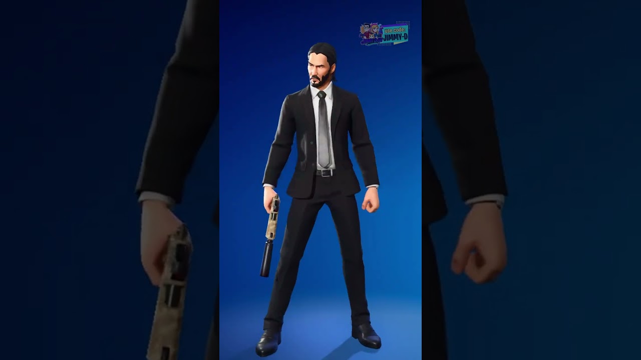 Top 10 Best FORTNITE Collab Skins EVER!