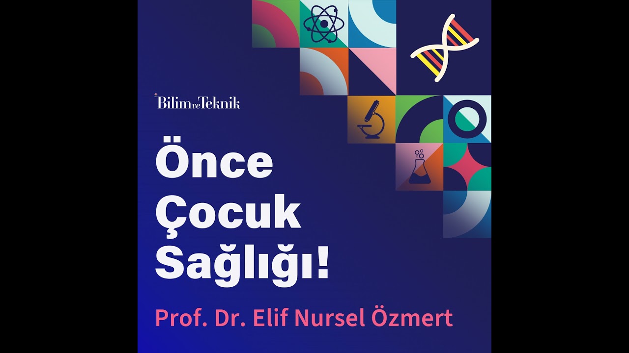 Önce Çocuk Sağlığı: Çocukların Bedensel ve Ruhsal Sağlığı İçin İp Uçları