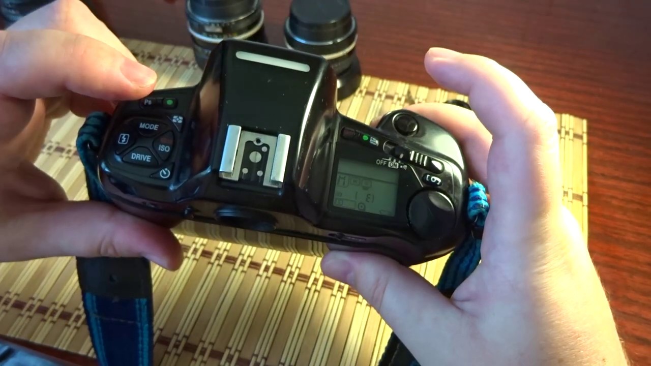 Nikon f90 basic functions, overview, sample shots. Основные функции, примеры снимков.