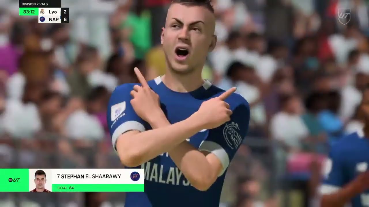 FC 25                        LIVE  - Iscrivetevi e lasciate like