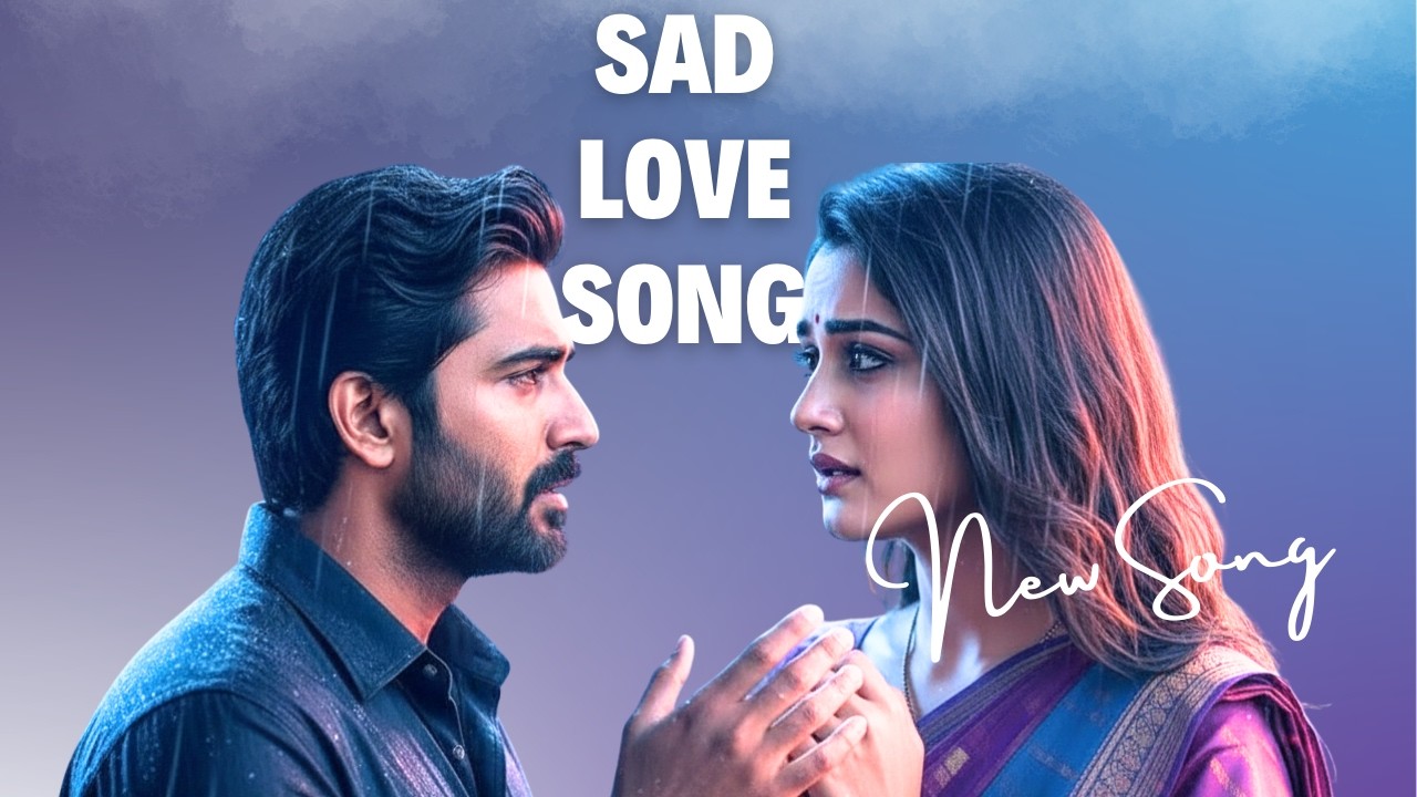 New Hindi Sad Love Song 2026 - Dil Diya Kyun | Heart Touching Romantic Song #sadhindisong