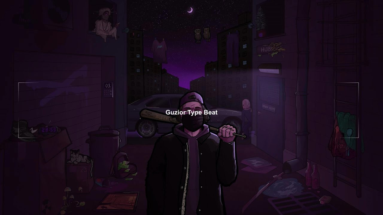 [FREE] Guzior Type Beat | prod. Ice Kefi