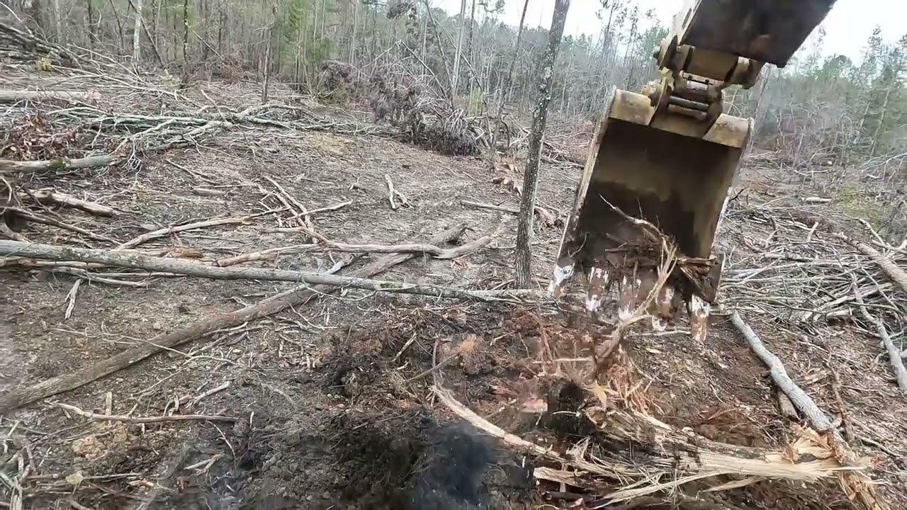 Cleaning up a Cutover Pt 1