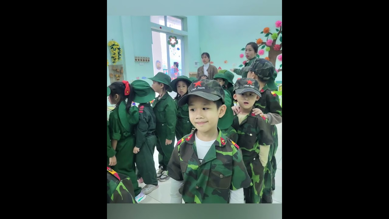 Chiến sỹ Đậu