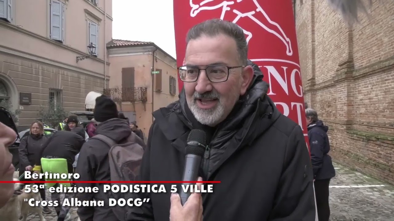 5 Ville Bertinoro 2026