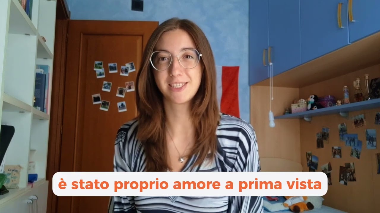 Anno all'estero in Canada: l'esperienza di Giulia 🇨🇦