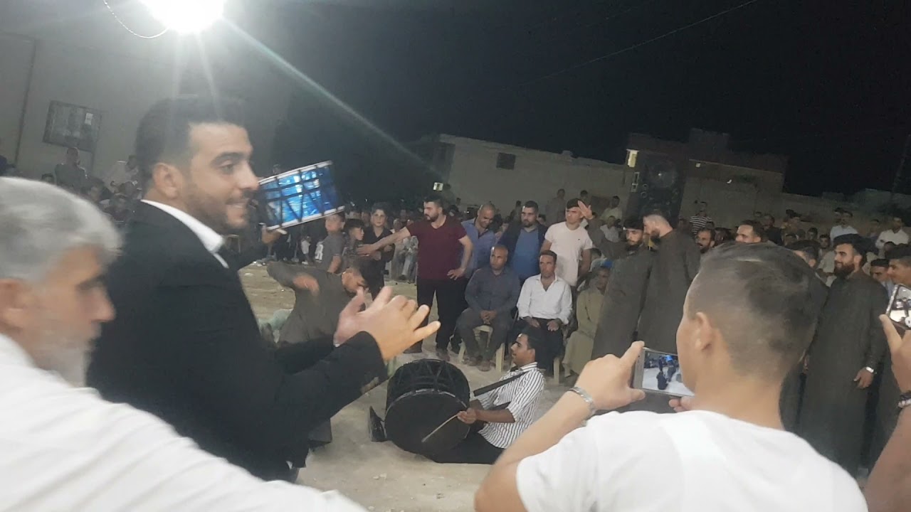 حفلة براق أفراح ال لاسعد