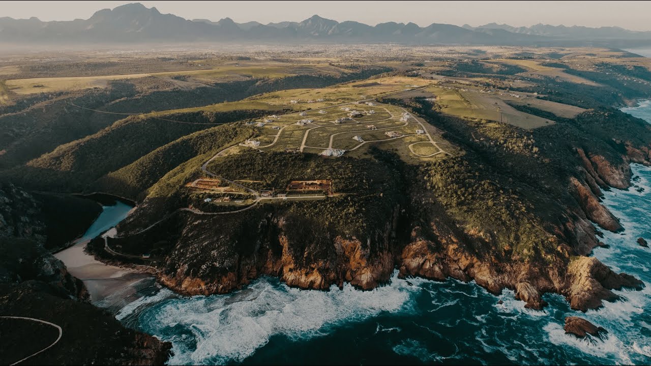 Explore the Beauty of Le Grand Estate | George, Western Cape, South Africa