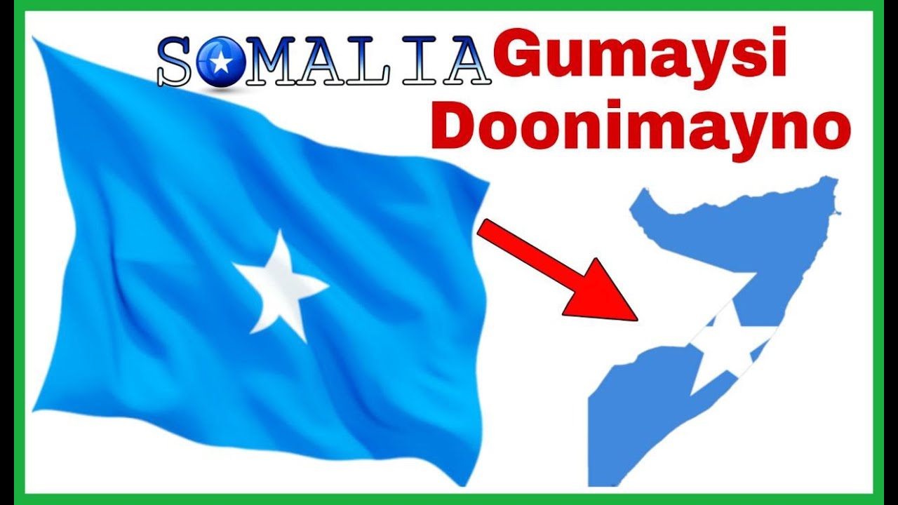 Sidee Somalia Kaga Gudbaysaa Gumaysiga Qarsoon? Barnaamij Gaar ah.