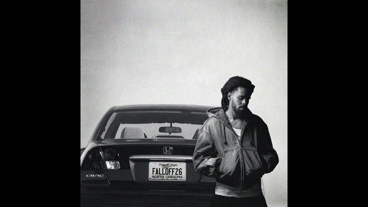 [FREE] J COLE X THE FALL-OFF TYPE BEAT - 