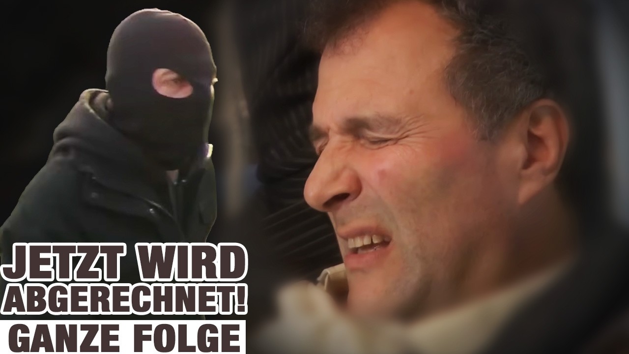Jetzt muss Hold um sein eigenes Überleben kämpfen! | GANZE FOLGE | Im Namen der Gerechtigkeit |SAT.1