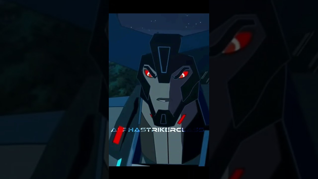the most dangerous crime boss on cybortron {Thunderhoof edit}&deg;&bull;without me &bull;&deg;