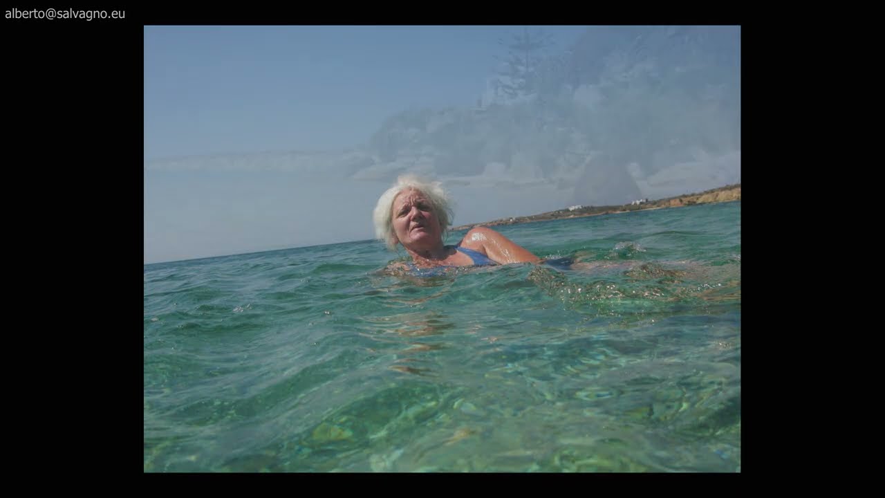 PAROS 2012