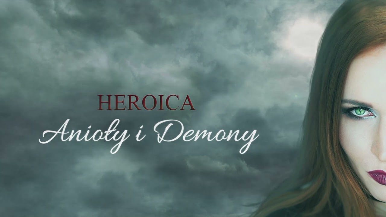 Heroica feat. Agata Pawłowicz - Za późno