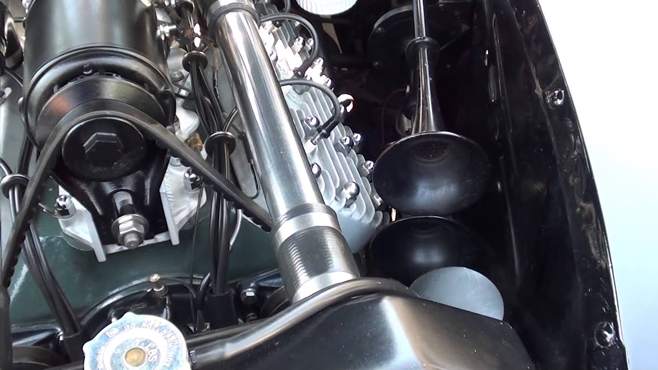 1939 Ford Deluxe Coupe $31,900.00