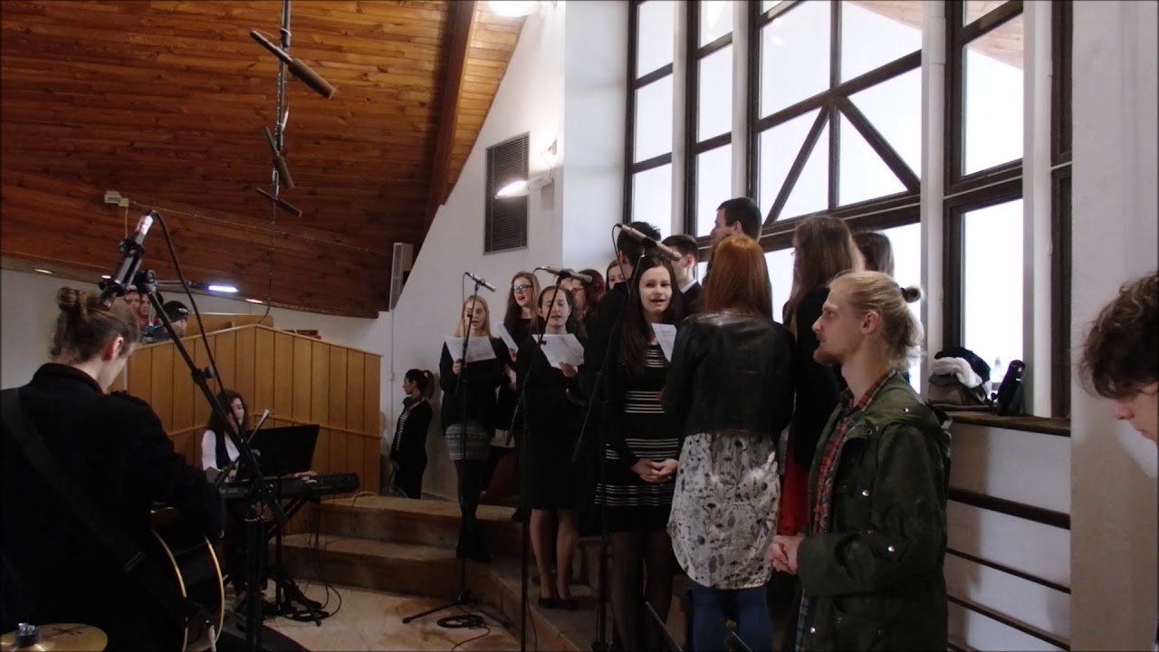 Hosanna Synovi Dávidovmu