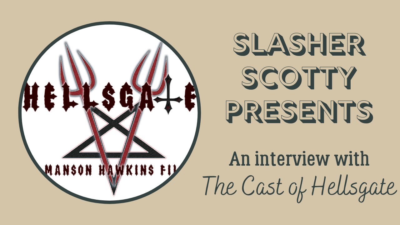 The Cast of Hellsgate Interview