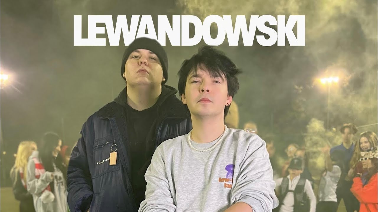 Dominik Łupicki ft. Koder - Lewandowski