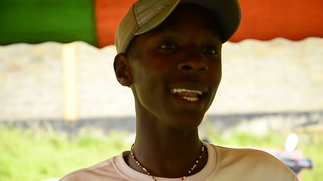 Best wedding in kalenjin land.Lets watch (Official_Video)
