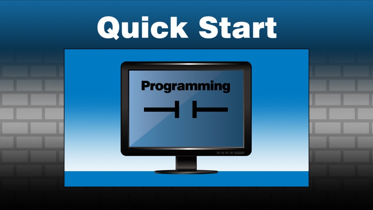 BRX Do-more Designer - Quick Start from AutomationDirect