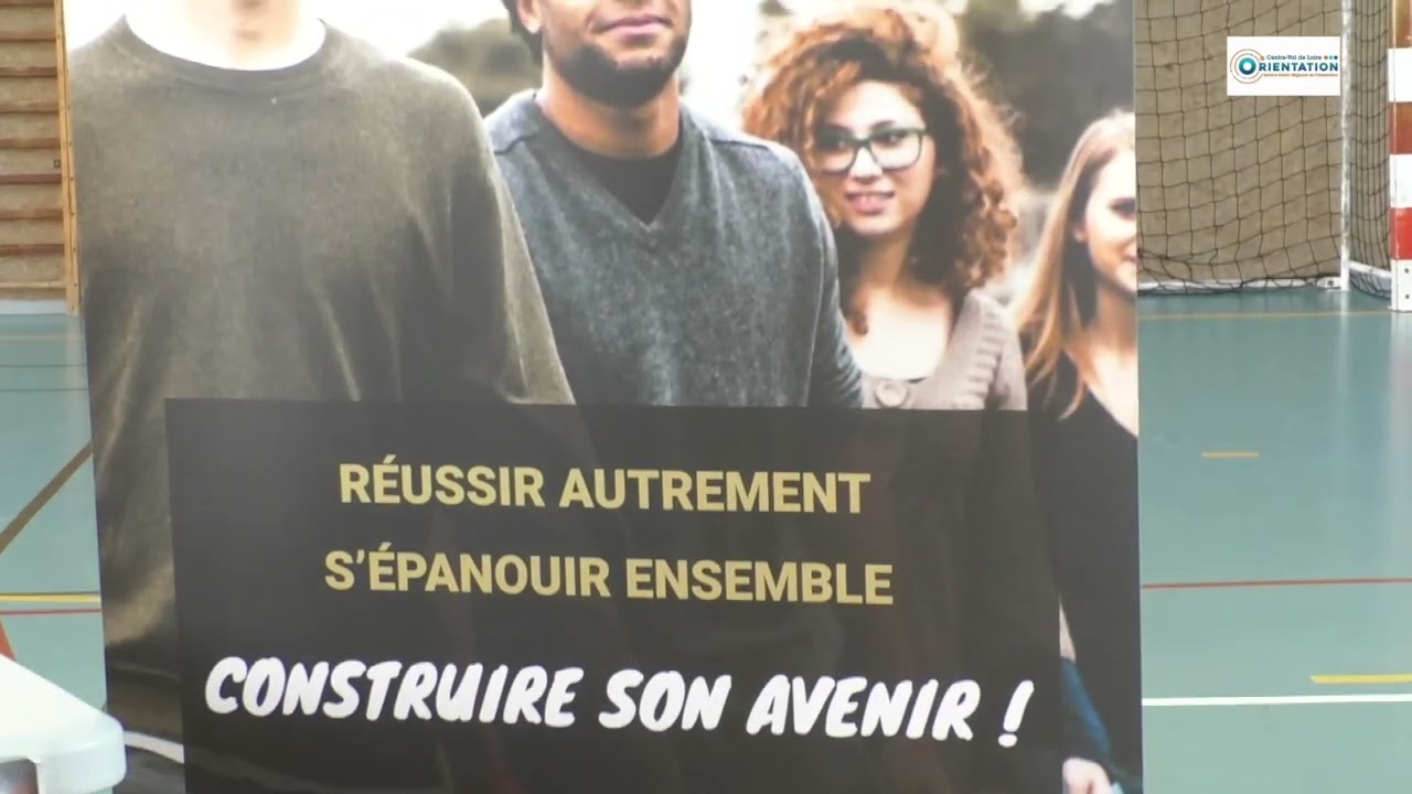 Metiers de l'animation