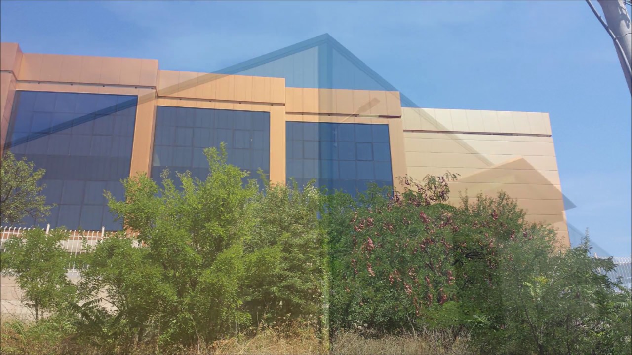 DOMOLAM projects