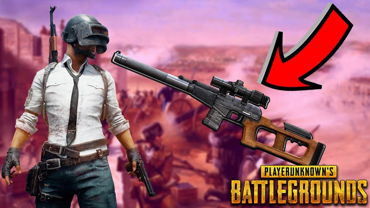 BUDGET ROUND AT THE ALAMO! - PLAYERUNKNOWN'S BATTLEGROUNDS