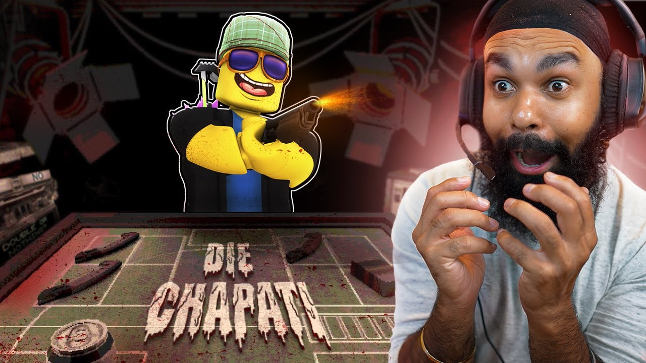 I USED 200 IQ TO BEAT LOGGY IN BUCKSHOT ROULETTE