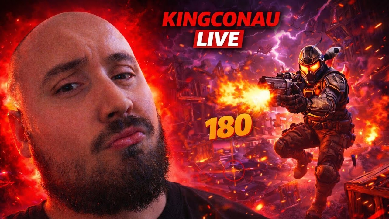 CAN WE BEAT 30 VIEWER? FORTNITE LIVE TWITCH + YOUTUBE