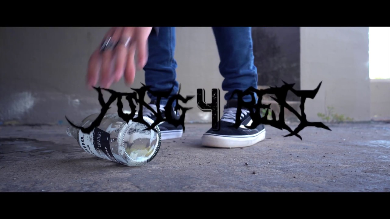 Yung4ren - Stay Inside  \\ Official Music Video