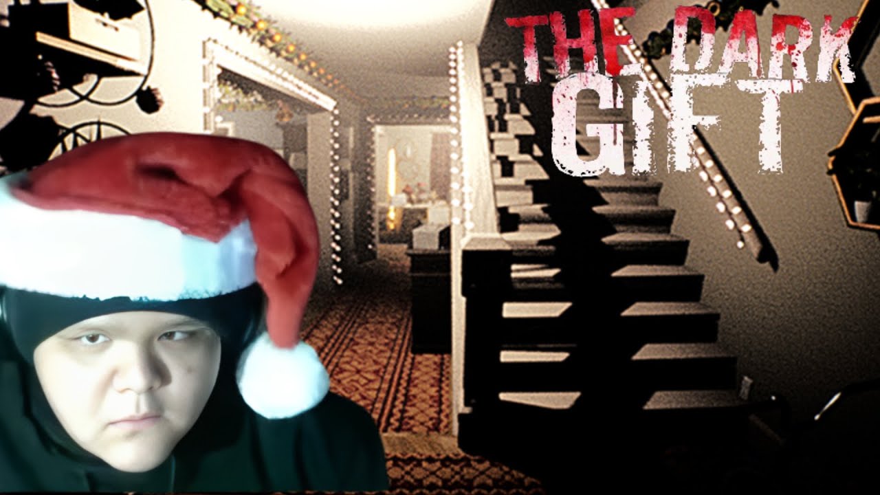 THE PLOT TWIST IS CRAZY | THE DARK GIFT