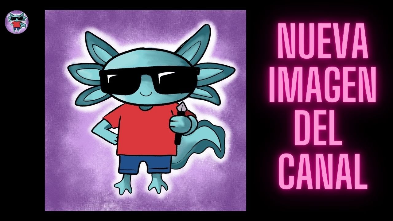 CRISTAJOLOTL... ASI ES EL NUEVO MIEMBRO DEL CANAL | 