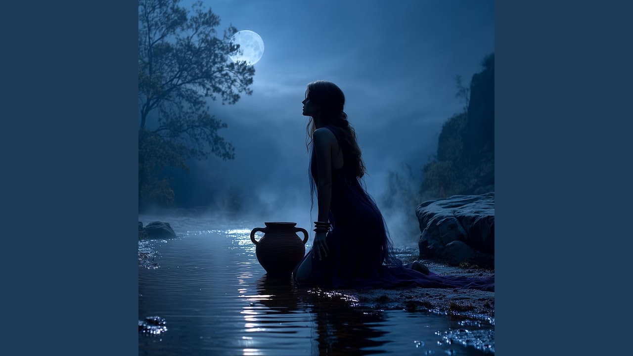 Жива вода (Living Water)