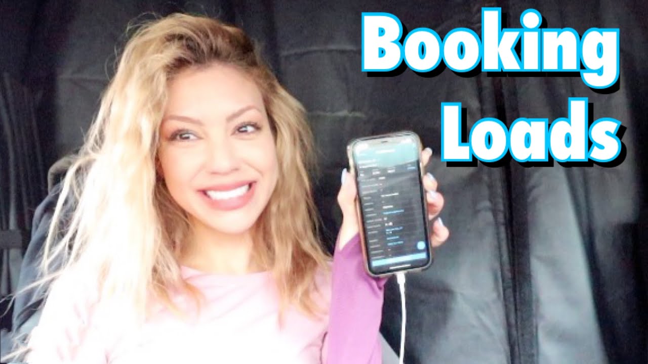Book loads with us | Live calls with brokers
